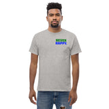 Never Happy Hartford